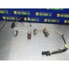 Recambio de bombin puerta delantera izquierda para chrysler voyager (gs) 2.0 family referencia OEM IAM 04778124  
