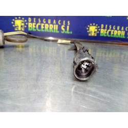 Recambio de bombin puerta delantera izquierda para chrysler voyager (gs) 2.0 family referencia OEM IAM 04778124  