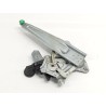 Recambio de elevalunas trasero derecho para toyota auris active referencia OEM IAM 857200D120  
