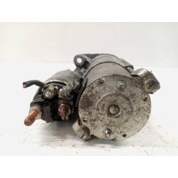 Recambio de motor arranque para opel meriva cosmo referencia OEM IAM   