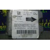Recambio de centralita airbag para opel astra g berlina comfort referencia OEM IAM 24416703DL 1923594 5WK42977