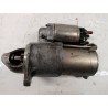 Recambio de motor arranque para opel meriva cosmo referencia OEM IAM   