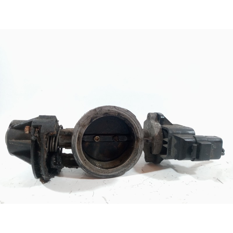 Recambio de caja mariposa para citroen xsara picasso 1.6 básico referencia OEM IAM 9642473280 Recambio de caja mariposa para citroen xsara picasso 1.6 básico referencia OEM IAM 9642473280