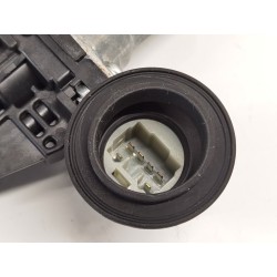 Recambio de elevalunas trasero derecho para toyota auris active referencia OEM IAM 857200D120  