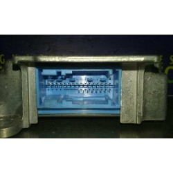 Recambio de centralita airbag para opel astra g berlina comfort referencia OEM IAM 24416703DL 1923594 5WK42977