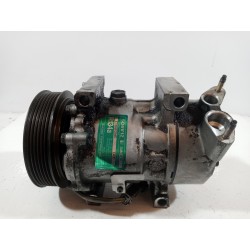 Recambio de compresor aire acondicionado para citroen xsara picasso 1.6 básico referencia OEM IAM   