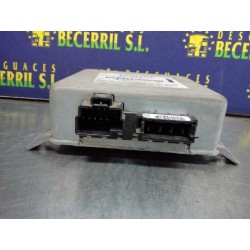 Recambio de centralita airbag para chrysler voyager (gs) 2.0 family referencia OEM IAM 04686256 0285001093 