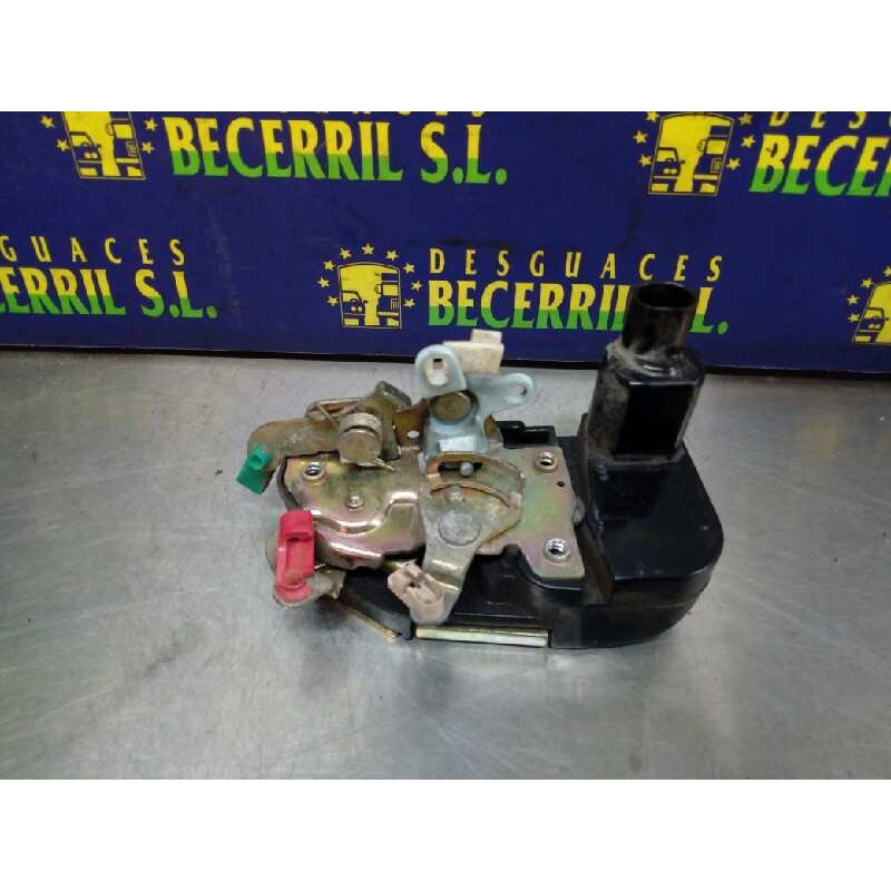 Recambio de cerradura puerta delantera derecha para chrysler voyager (gs) 2.0 family referencia OEM IAM 04717472 Recambio de cerradura puerta delantera derecha para chrysler voyager (gs) 2.0 family referencia OEM IAM 04717472