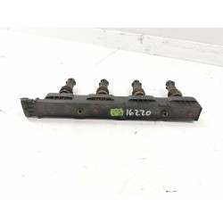 Recambio de bobina encendido para opel corsa d catch me referencia OEM IAM 0221503472  