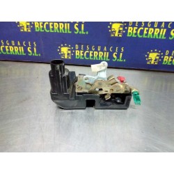 Recambio de cerradura puerta delantera derecha para chrysler voyager (gs) 2.0 family referencia OEM IAM 04717472  