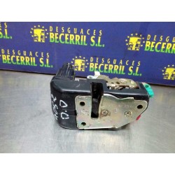 Recambio de cerradura puerta delantera derecha para chrysler voyager (gs) 2.0 family referencia OEM IAM 04717472  