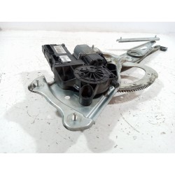 Recambio de elevalunas delantero izquierdo para renault scenic iii dynamique referencia OEM IAM 966036102  