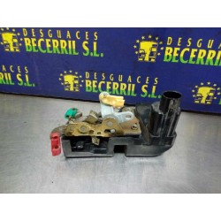 Recambio de cerradura puerta delantera izquierda para chrysler voyager (gs) 2.0 family referencia OEM IAM 04717473AB  