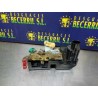 Recambio de cerradura puerta delantera izquierda para chrysler voyager (gs) 2.0 family referencia OEM IAM 04717473AB  