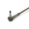 Recambio de cremallera direccion para ford transit caja cerrada ´06 ft 260 k (corto) lkw (camion) referencia OEM IAM   