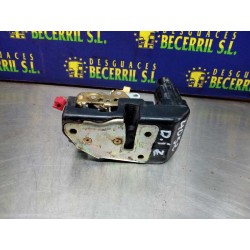 Recambio de cerradura puerta delantera izquierda para chrysler voyager (gs) 2.0 family referencia OEM IAM 04717473AB  