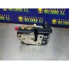 Recambio de cerradura puerta delantera izquierda para chrysler voyager (gs) 2.0 family referencia OEM IAM 04717473AB  