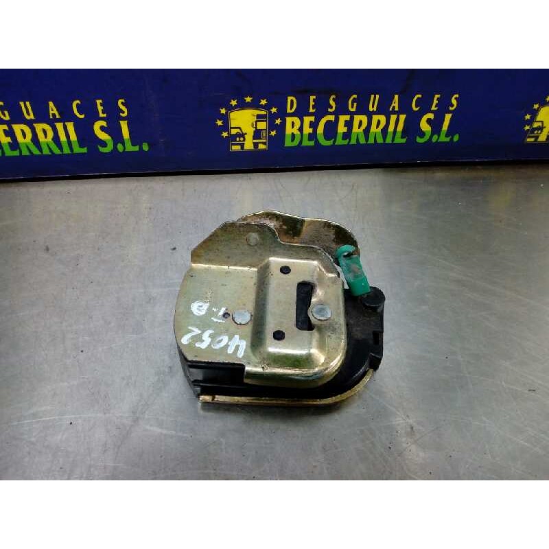 Recambio de cerradura puerta trasera derecha para chrysler voyager (gs) 2.0 family referencia OEM IAM 04717338 Recambio de cerradura puerta trasera derecha para chrysler voyager (gs) 2.0 family referencia OEM IAM 04717338