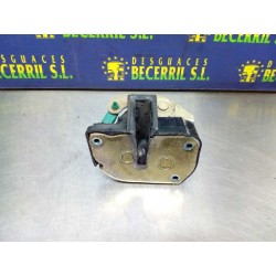 Recambio de cerradura puerta trasera derecha para chrysler voyager (gs) 2.0 family referencia OEM IAM 04717338  