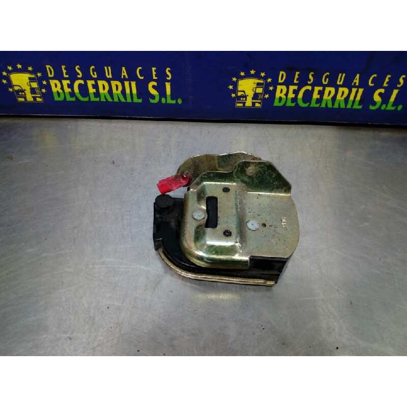 Recambio de cerradura puerta trasera izquierda para chrysler voyager (gs) 2.0 family referencia OEM IAM 04717339 Recambio de cerradura puerta trasera izquierda para chrysler voyager (gs) 2.0 family referencia OEM IAM 04717339