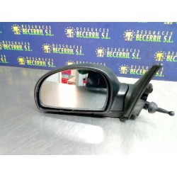 Recambio de retrovisor izquierdo para hyundai accent (lc) gl 4p referencia OEM IAM   