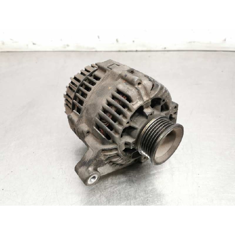Recambio de alternador para audi a4 berlina (b5) 1.8 referencia OEM IAM Recambio de alternador para audi a4 berlina (b5) 1.8 referencia OEM IAM
