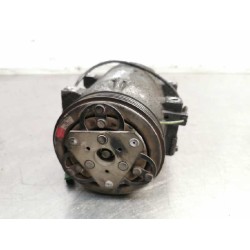 Recambio de compresor aire acondicionado para audi a4 berlina (b5) 1.8 referencia OEM IAM 8D0260805 5060310601 