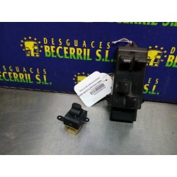 Recambio de mando elevalunas delantero izquierdo para chrysler voyager (gs) 2.0 family referencia OEM IAM 04685433  