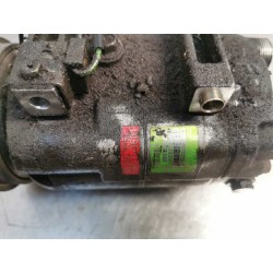 Recambio de compresor aire acondicionado para audi a4 berlina (b5) 1.8 referencia OEM IAM 8D0260805 5060310601 