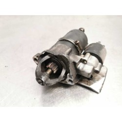 Recambio de motor arranque para audi a4 berlina (b5) 1.8 referencia OEM IAM   