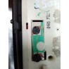Recambio de mando luces para chrysler voyager (gs) 2.0 family referencia OEM IAM 04685586 9575541J 