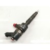 Recambio de inyector para opel vectra c berlina comfort referencia OEM IAM 0445110165  