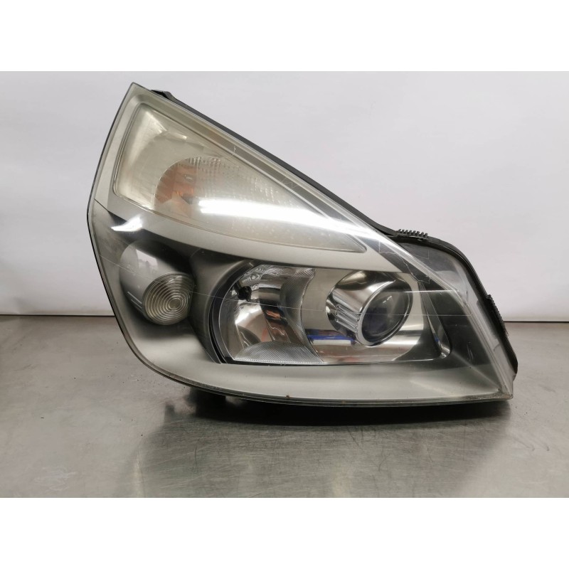 Recambio de faro derecho para renault espace iv (jk0) privilege referencia OEM IAM 5DV008290 Recambio de faro derecho para renault espace iv (jk0) privilege referencia OEM IAM 5DV008290