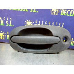 Recambio de maneta exterior delantera derecha para chrysler voyager (gs) 2.0 family referencia OEM IAM 0QK02TTK  