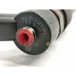 Recambio de inyector para opel vectra c berlina comfort referencia OEM IAM 0445110165  