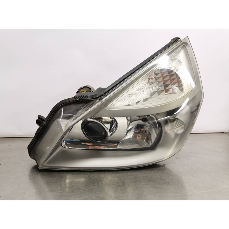 Recambio de faro izquierdo para renault espace iv (jk0) privilege referencia OEM IAM 5DV008290 Recambio de faro izquierdo para renault espace iv (jk0) privilege referencia OEM IAM 5DV008290