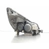 Recambio de faro izquierdo para renault espace iv (jk0) privilege referencia OEM IAM 5DV008290  