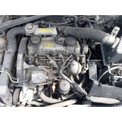 Recambio de motor y cambio exportacion para seat leon (1m1) signo referencia OEM IAM   