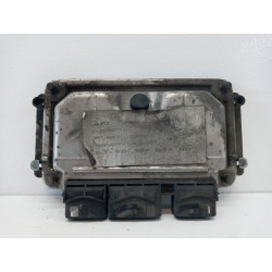 Recambio de centralita motor uce para peugeot 206 cc cc referencia OEM IAM 9638783480 9638783480 