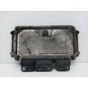 Recambio de centralita motor uce para peugeot 206 cc cc referencia OEM IAM 9638783480 9638783480 