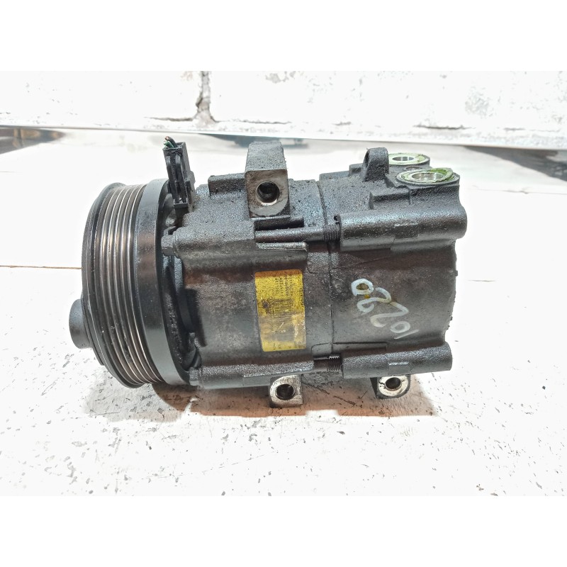 Recambio de compresor aire acondicionado para ford mondeo berlina (ge) ambiente referencia OEM IAM Recambio de compresor aire acondicionado para ford mondeo berlina (ge) ambiente referencia OEM IAM