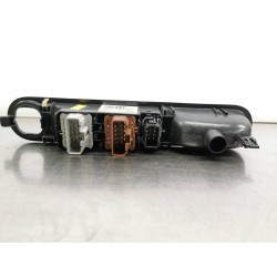 Recambio de mando elevalunas delantero izquierdo para renault espace iv (jk0) privilege referencia OEM IAM 8200519355  