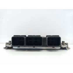 Recambio de centralita motor uce para peugeot 206 cc cc referencia OEM IAM 9638783480 9638783480 