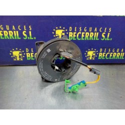 Recambio de anillo airbag para opel zafira a blue line referencia OEM IAM 24436919 1610662 