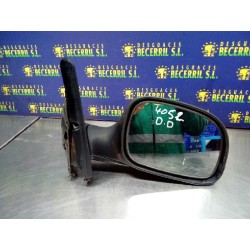 Recambio de retrovisor derecho para chrysler voyager (gs) 2.0 family referencia OEM IAM 04717382AB  