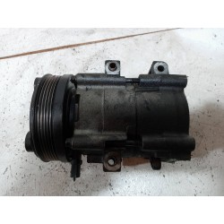 Recambio de compresor aire acondicionado para ford mondeo berlina (ge) ambiente referencia OEM IAM   