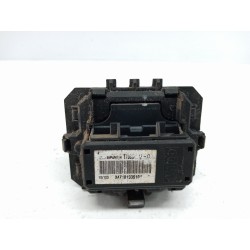 Recambio de resistencia calefaccion para renault scenic iii dynamique referencia OEM IAM   