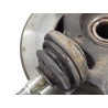 Recambio de mangueta delantera izquierda para ford transit caja cerrada ´06 ft 260 k (corto) lkw (camion) referencia OEM IAM   