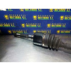 Recambio de transmision delantera derecha para chrysler voyager (gs) 2.0 family referencia OEM IAM 04641964AA  
