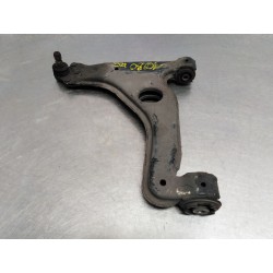 Recambio de brazo suspension inferior delantero izquierdo para opel zafira a elegance referencia OEM IAM   